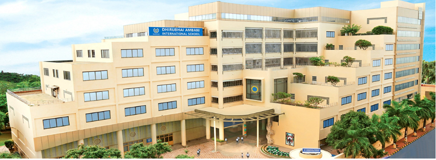 Dhirubhai Ambani International School: A Detailed Overview